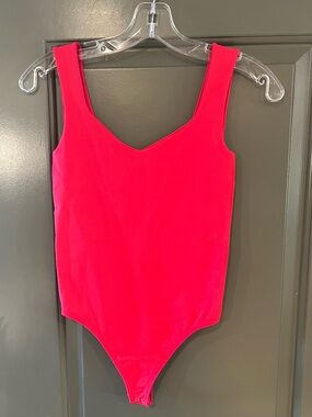 Intimately Free People Bodysuit